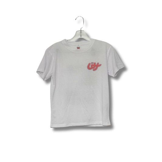 Uniform Tee