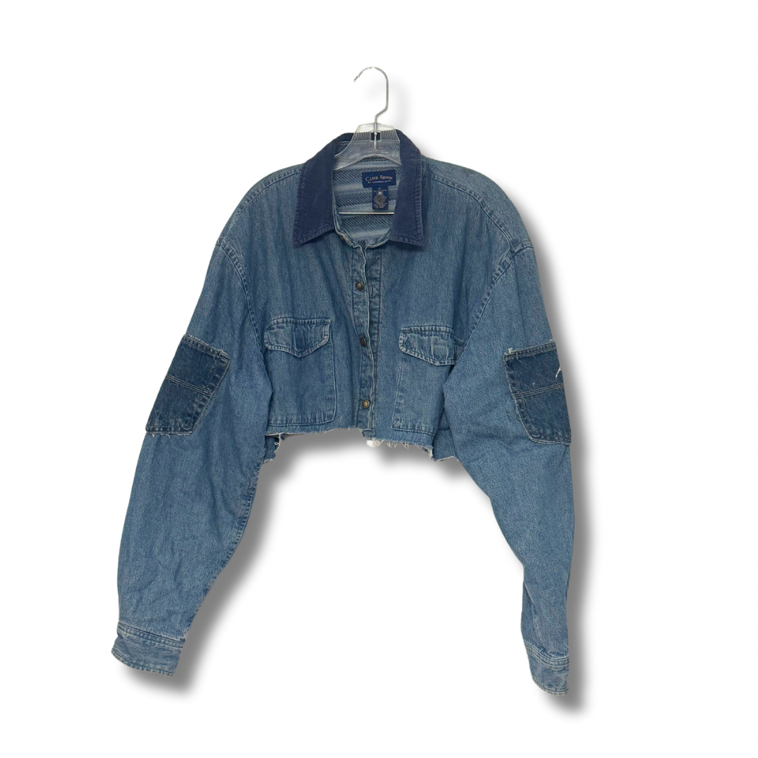 NICE Universe Denim Jacket - Limited Edition